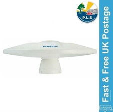 Supergain Nomad 12v antenna TV