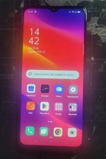 Smartphone OPPO A5 (2020) - 64GB - Blu (Sbloccato)