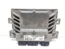 CENTRALINA MOTORE ECU PER FORD