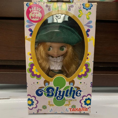 Petit blythe bambola - petit, blythe●bambola