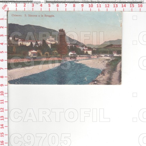 C9705 svizzera chiasso - c9705,