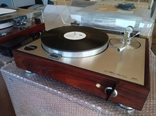Giradischi LUXMAN PD-300 in