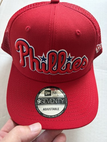 Cappello baseball philadelphia - cappello,