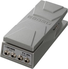 NUOVO Boss FV-30L Volume