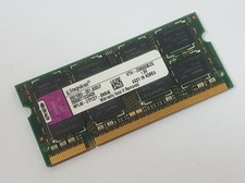 Memoria notebook 2 GB DDR2