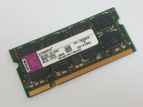 Memoria notebook ddr2 - notebook, 2
