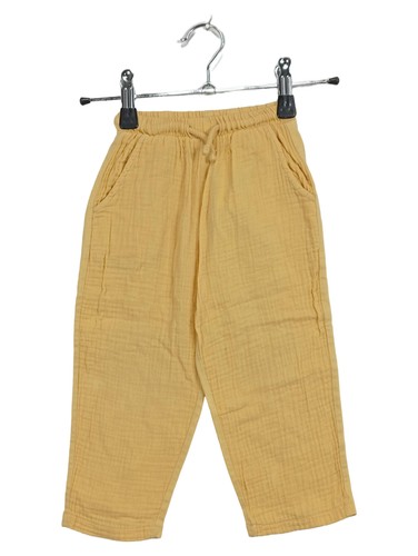 Zara pantaloni stoffa bambini - zara,