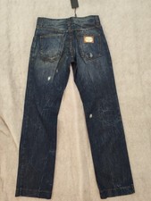 Jeans uomo Dolce & Gabbana W32