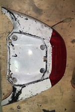 alettone posteriore per nrg mc2-mc3-extreme