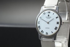 Orologio Uomo "Exc+5" Vintage