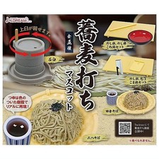 5 tipi di mascotte per fare