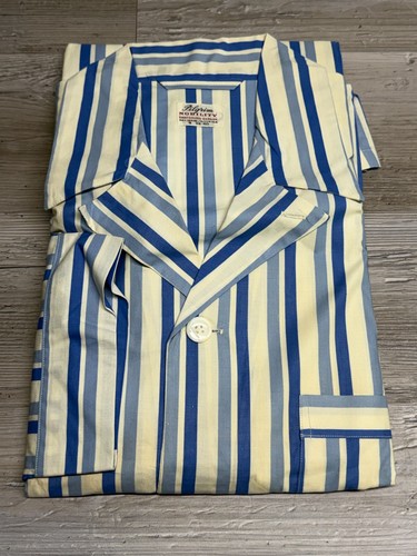 Pigiama uomo vintage pilgrim - pigiama,