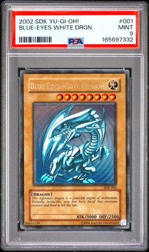 2002 starter deck - yu-gi-oh,