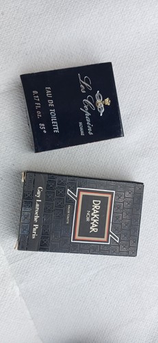 Lotto miniature profumi - lotto,