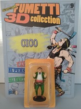 FUMETTI 3D COLLECTION N° 9
