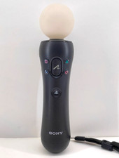 Sony playstation move - playstation, motion