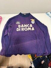 Maglia L/S Allenamento 1991-92
