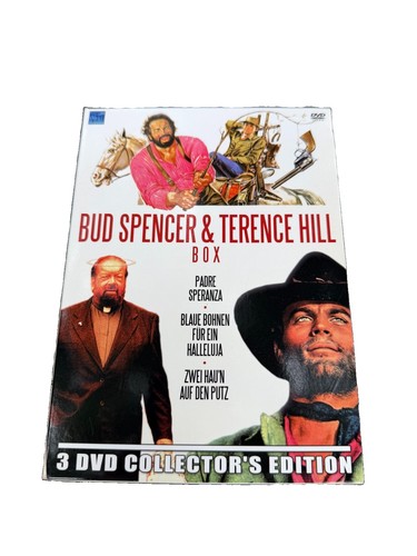 Bud spencer terence hill 3 - spencer,