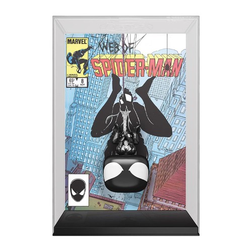 Funko pop marvel 0071 - -, web