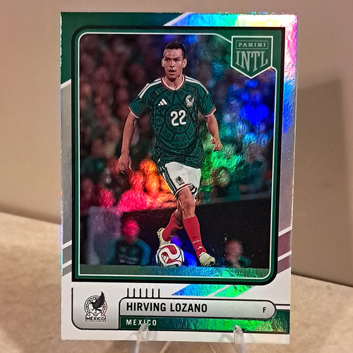 Panini 2026 mexico - panini,