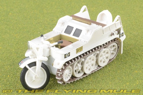 Hobby master kfz 2 - master, sd.kfz.2