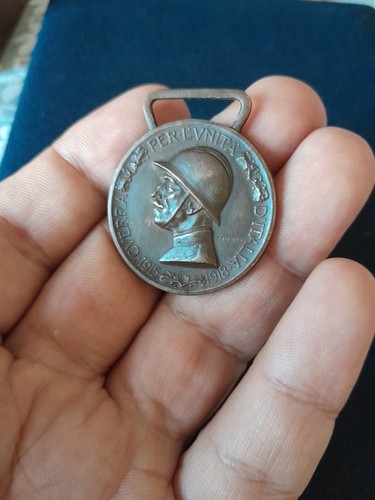 Medaglia guerra per unità - medaglia,