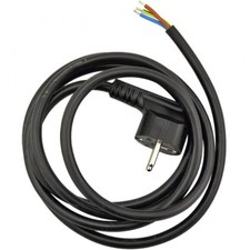 Pavoni Cavo Alimentazione 2 mt Macchina Caffè Europiccola Professional 5008206