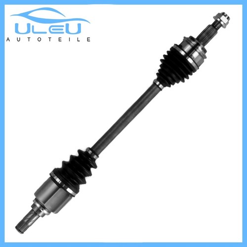 Albero motore anteriore - albero,