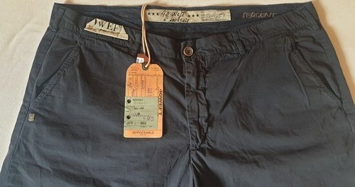 Bermuda casual woolrich taglia - woolrich,