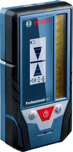 Bosch ricevitore laser di - ricevitore,