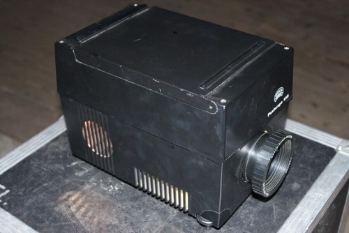 Braun paxiscope - *braun,