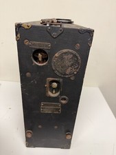 IL PROIETTORE AMERICANO -