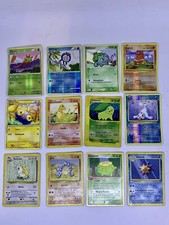 Lotto 28 Carte Pokemon