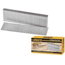 Chiodi per Graffettatrice Ingco ACN50401 GA18 5000 PZ