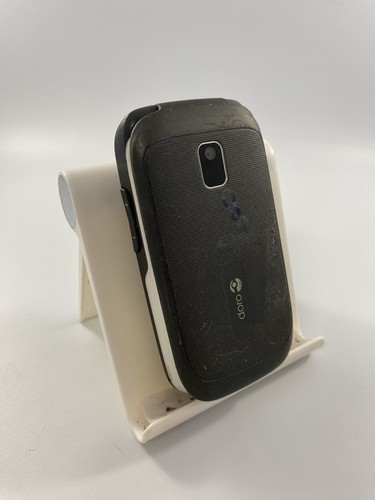 Doro phoneeasy 611 - 3g, nero