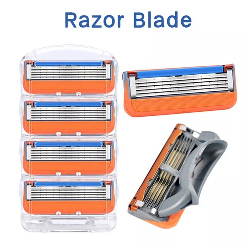 Lame gillette fusion 5 - 32,