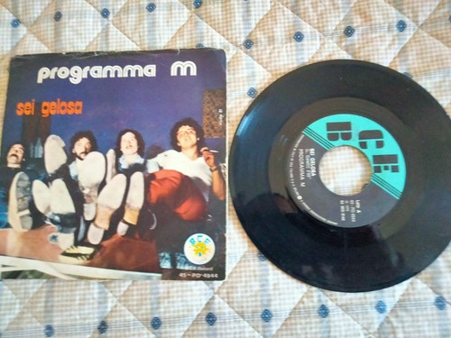 Giri programma sei - giri,