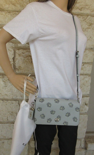 Nuova unica coach pelle - nuova,, unica,