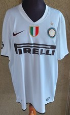 MAGLIA INTER 2008-2009 NO