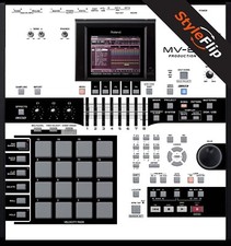 Pelli Roland MV 8800 | Colore