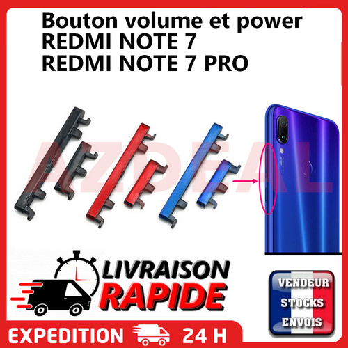 For xiaomi redmi note 7 - for,