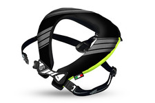 COLLARE NECK BRACE PROTEZIONE SUPPORTO COLLO CROSS ENDURO UFO BULLDOG TG. UNICA