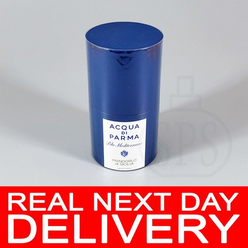 Acqua parma blu - parma,