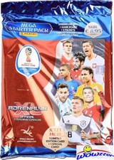 2018 Panini Adrenalyn FIFA