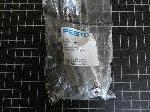 Festo frizione flexo m10 - frizione, fk-m10
