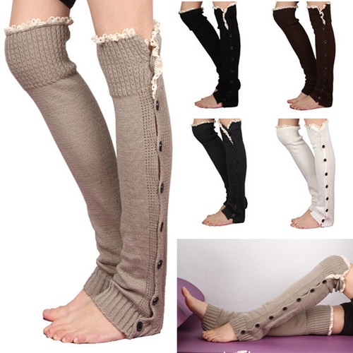 Girls handy winter - girls, leg
