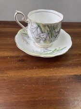 SET TAZZE E PIATTINI Royal