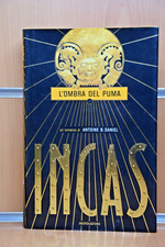 INCAS "L'ombra del Puma"
