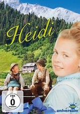 Heidi - Originalfilm