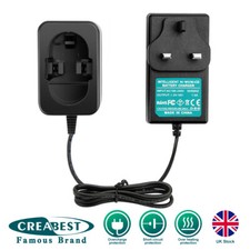 Caricabatteria per batteria